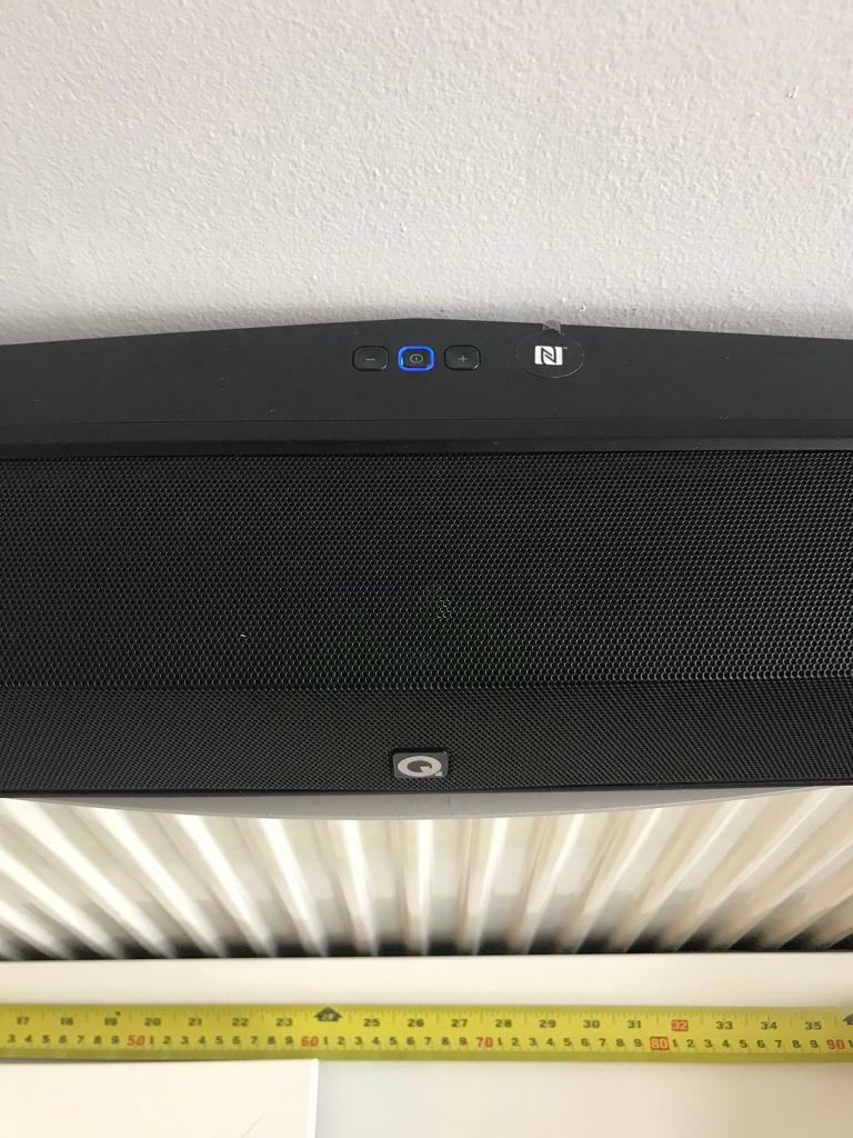 q acoustics m3 soundbar